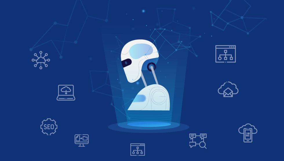 سرورهای هوش مصنوعی اپل در مقایسه با دیگر شرکتها 4 اپل با سرورهای هوش مصنوعی به مصاف غولهای ابری میرود