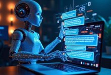 آموزش برنامه‌ نویسی