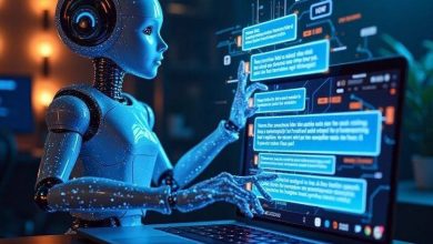 آموزش برنامه‌ نویسی