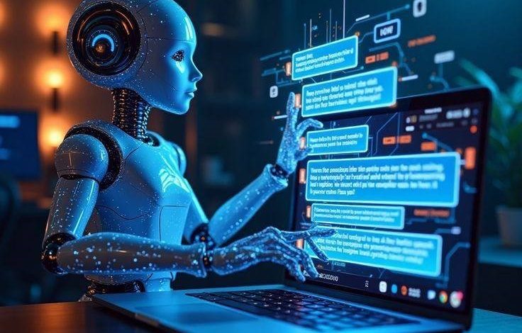 آموزش برنامه‌ نویسی