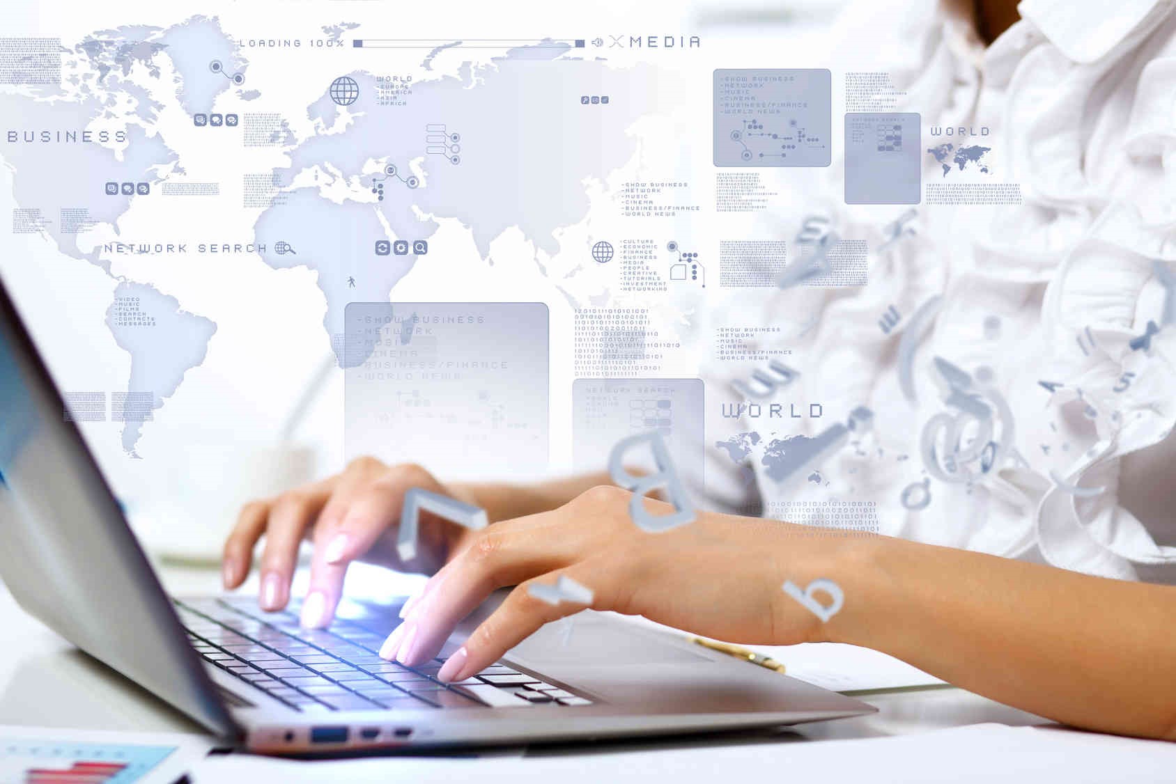 اهمیت یادگیری ابزارهای جدید در دنیای دیجیتال امروز 3 اهمیت یادگیری ابزارهای جدید در دنیای دیجیتال امروز