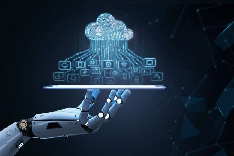 سرورهای هوش مصنوعی اپل در مقایسه با دیگر شرکتها 3 اپل با سرورهای هوش مصنوعی به مصاف غولهای ابری میرود