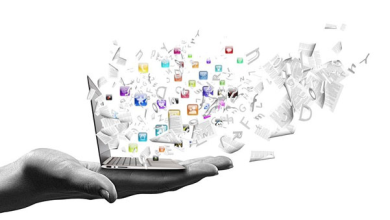 اهمیت یادگیری ابزارهای جدید در دنیای دیجیتال امروز 12 اهمیت یادگیری ابزارهای جدید در دنیای دیجیتال امروز