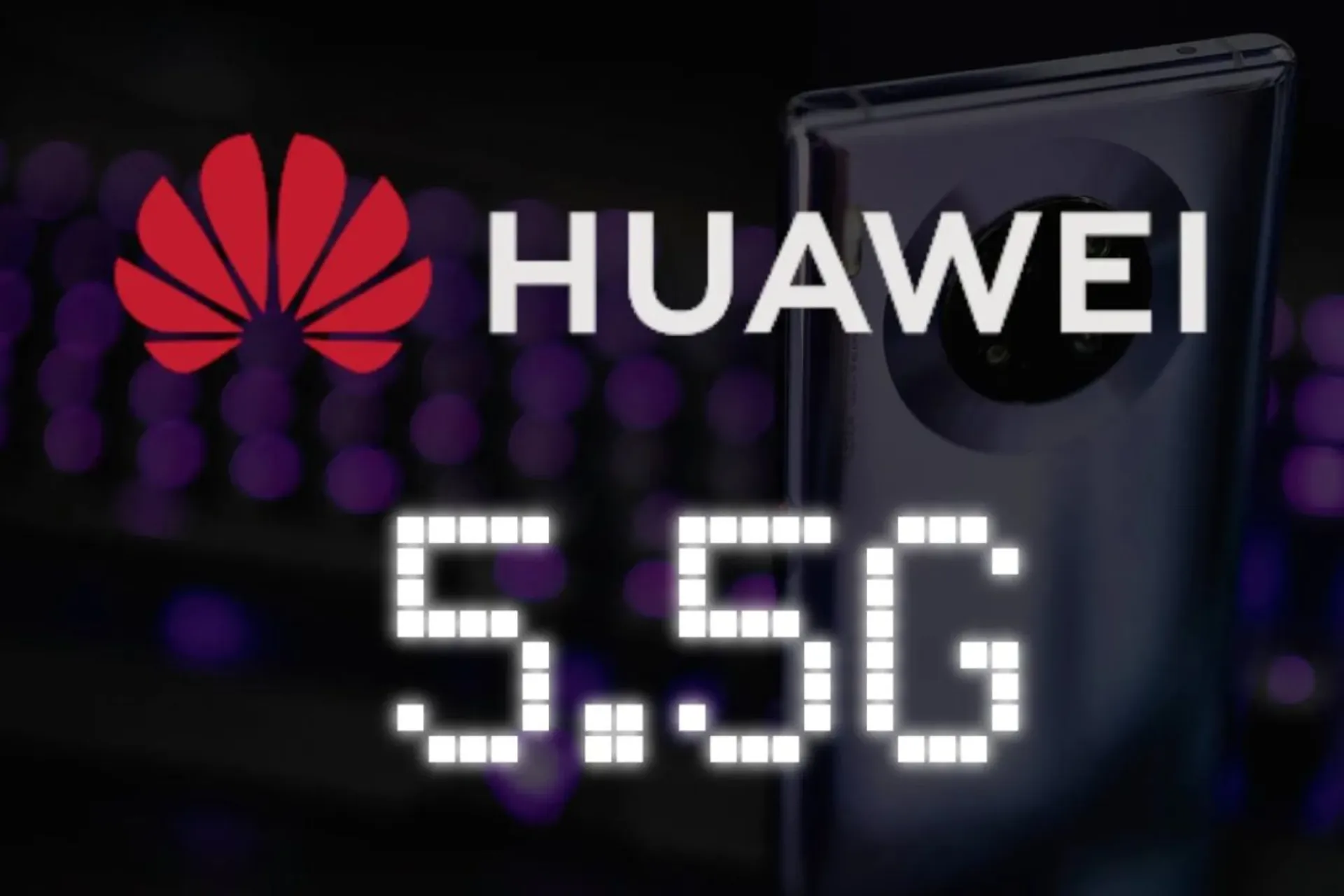 هواوی و انقلاب 5G پیشرفته