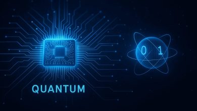 آینده پردازش کوانتومی؛ چگونه این فناوری دنیای محاسبات را تغییر میدهد؟ 12 آینده پردازش کوانتومی