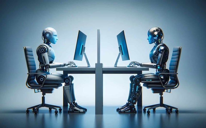 بهترین ابزارهای رایگان هوش مصنوعی در 2026 2 بهترین ابزارهای رایگان هوش مصنوعی در 2026