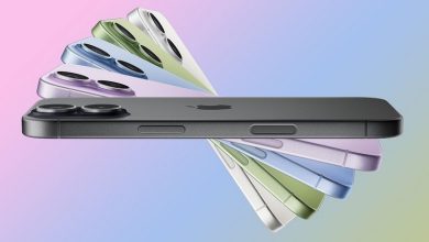 معرفی سری آیفون 17؛ ویژگیها و قابلیتهایی که نمیدانستید 12 معرفی سری آیفون 17