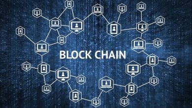 بلاک‌چین چیست