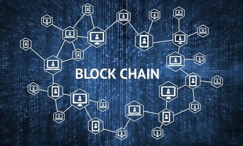 بلاک‌چین چیست