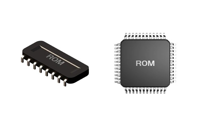 انواع حافظه در کامپیوتر؛ دستهبندی حافظهها و نقش هرکدام 5 انواع حافظه در کامپیوتر