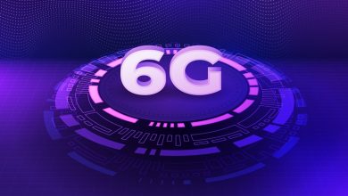 بررسی تفاوت شبکه 5G و 6G 20 تفاوت شبکه 5G و 6G