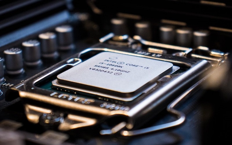 تفاوت CPU و GPU؛ کارت گرافیک چه تفاوتهایی با CPU دارد؟ 2 تفاوت CPU و GPU