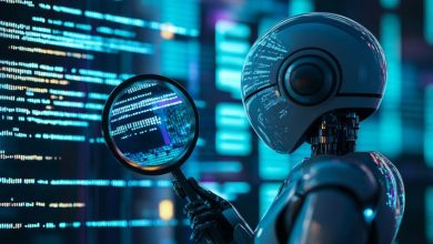 بهترین هوش مصنوعی برای برنامهنویسان؛ کدنویسی با کمک AI 32 بهترین هوش مصنوعی برای برنامهنویسان