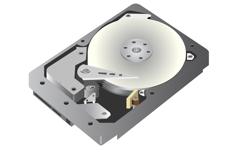 انواع حافظه در کامپیوتر؛ دستهبندی حافظهها و نقش هرکدام 2 انواع حافظه در کامپیوتر