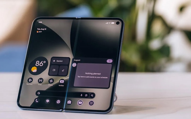 آیا گوشیهای تاشو ارزش خرید دارند؟ بررسی تخصصی و بیطرفانه 3 آیا گوشیهای تاشو ارزش خرید دارند