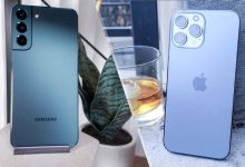 بهترین جایگزینهای اندرویدی برای آیفون؛ پرچمدار و اقتصادی 73 بهترین جایگزینهای اندرویدی برای آیفون