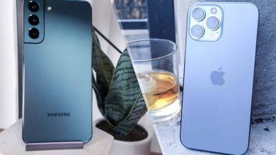 بهترین جایگزینهای اندرویدی برای آیفون؛ پرچمدار و اقتصادی 10 بهترین جایگزینهای اندرویدی برای آیفون